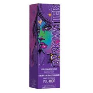 (1) PULP RIOT DARK MATTER-ELECTRIC VIOLET